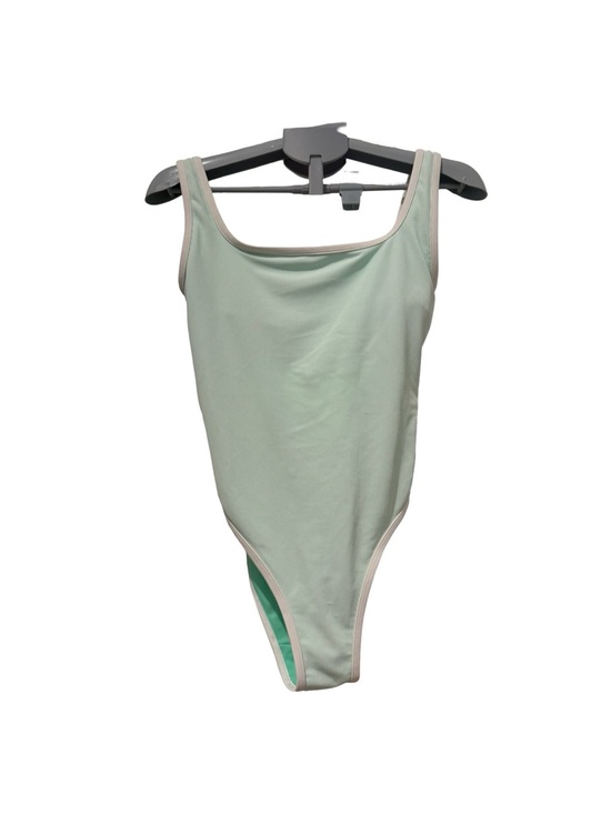 LainSnow One Piece Swimsuit - Picture 2 of 15